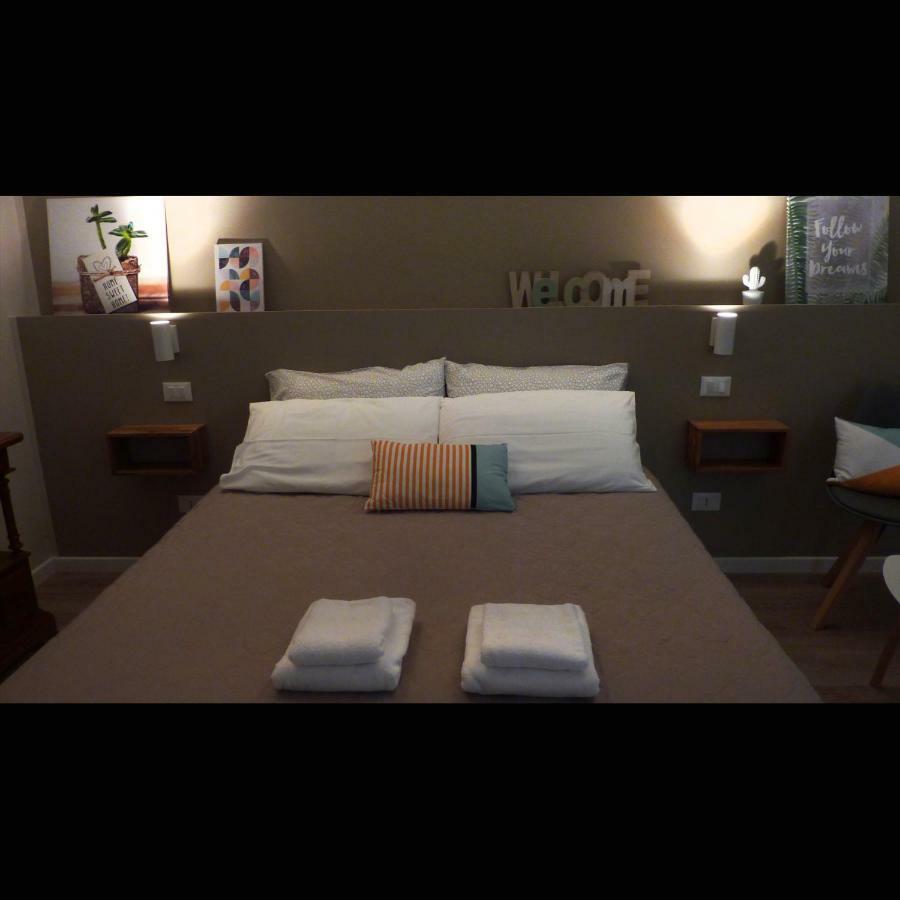 Hotel L'Ulivo Verona Exteriér fotografie