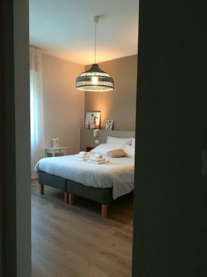 Hotel L'Ulivo Verona Exteriér fotografie